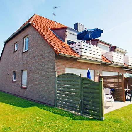 Apartment Kluntje By Interhome Norddeich  Esterno foto