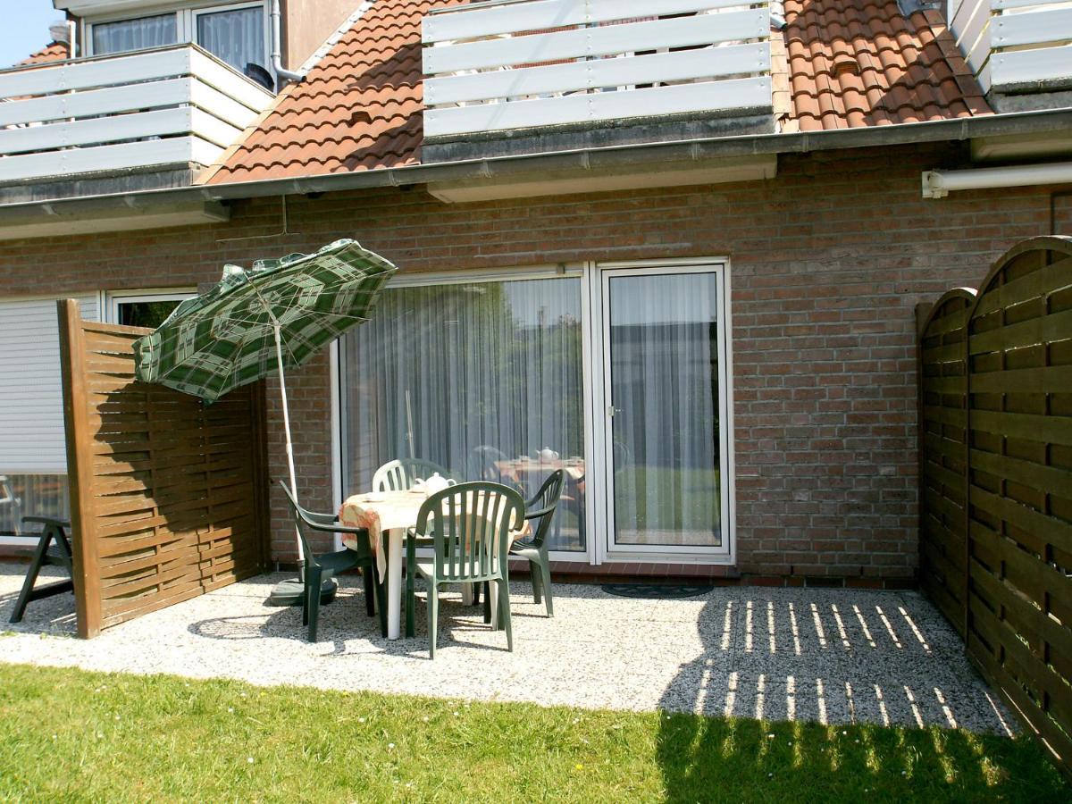 Apartment Kluntje By Interhome Norddeich  Esterno foto