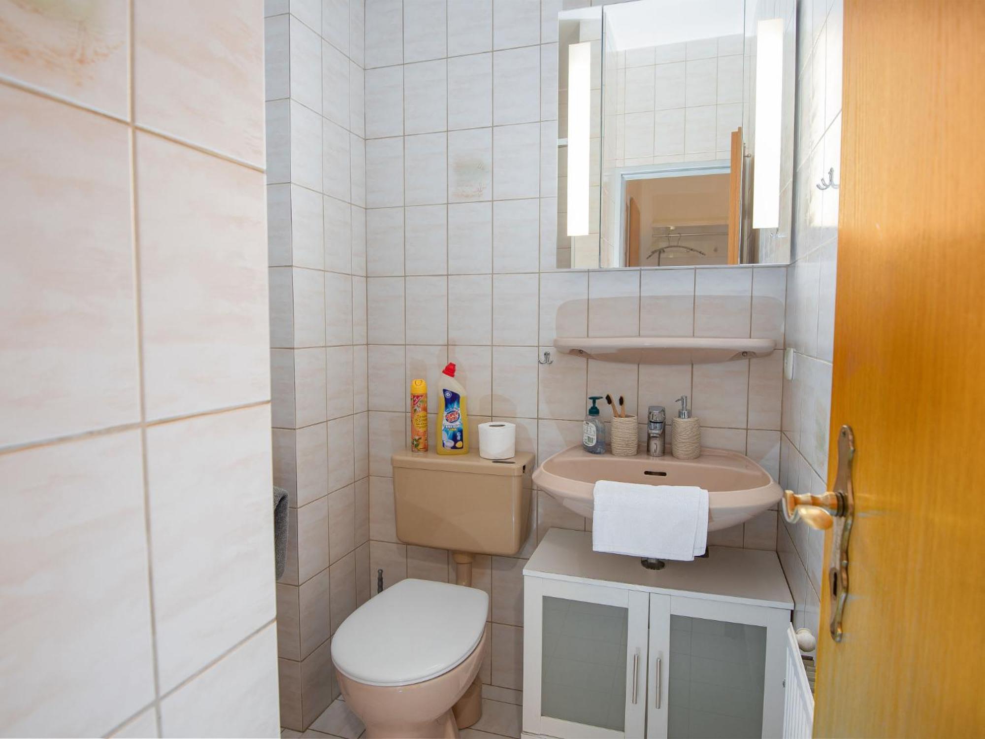 Apartment Kluntje By Interhome Norddeich  Esterno foto