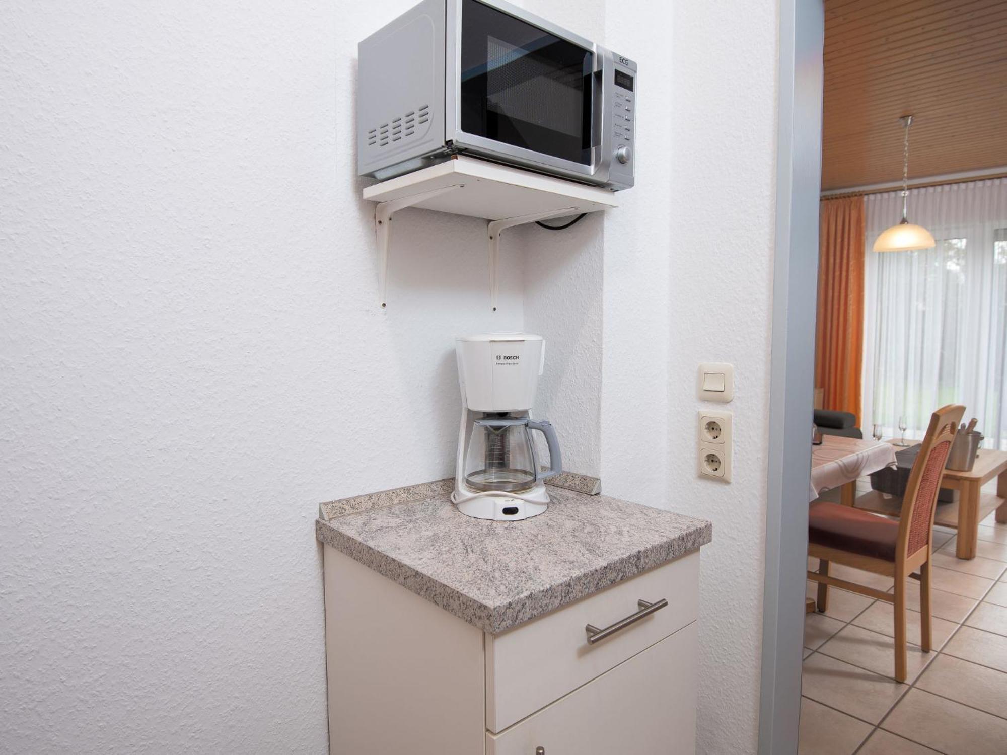 Apartment Kluntje By Interhome Norddeich  Esterno foto