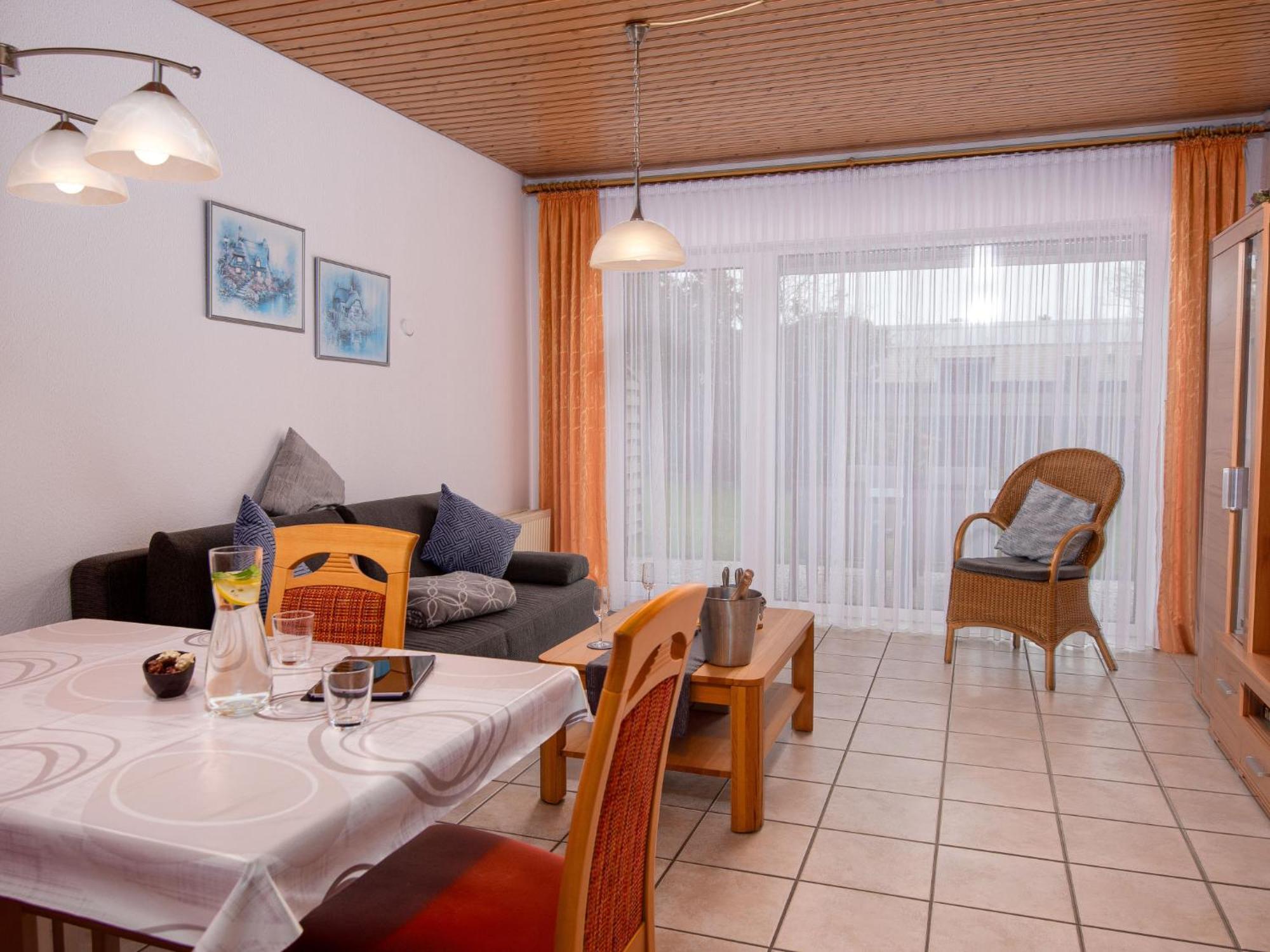Apartment Kluntje By Interhome Norddeich  Esterno foto