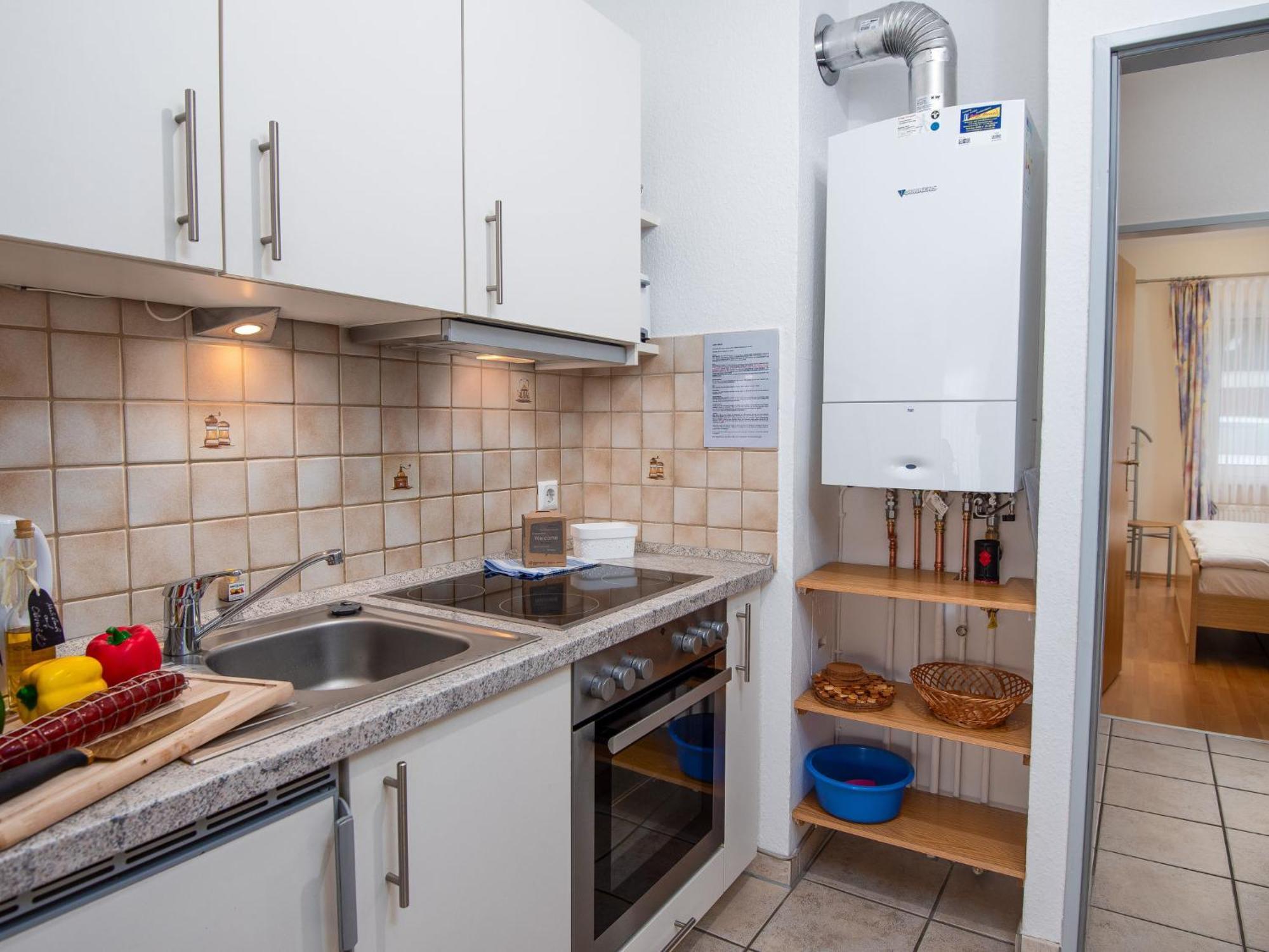 Apartment Kluntje By Interhome Norddeich  Esterno foto