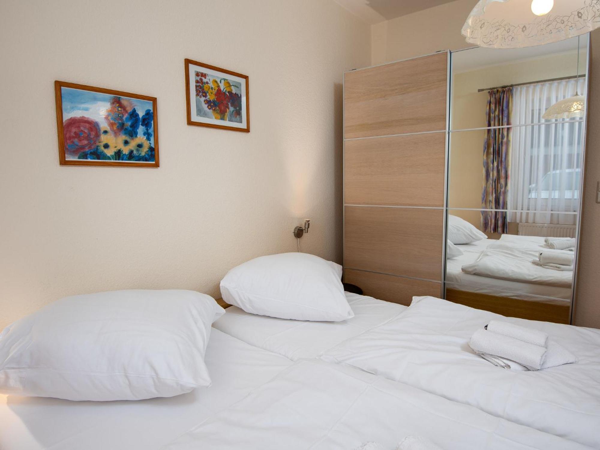 Apartment Kluntje By Interhome Norddeich  Esterno foto