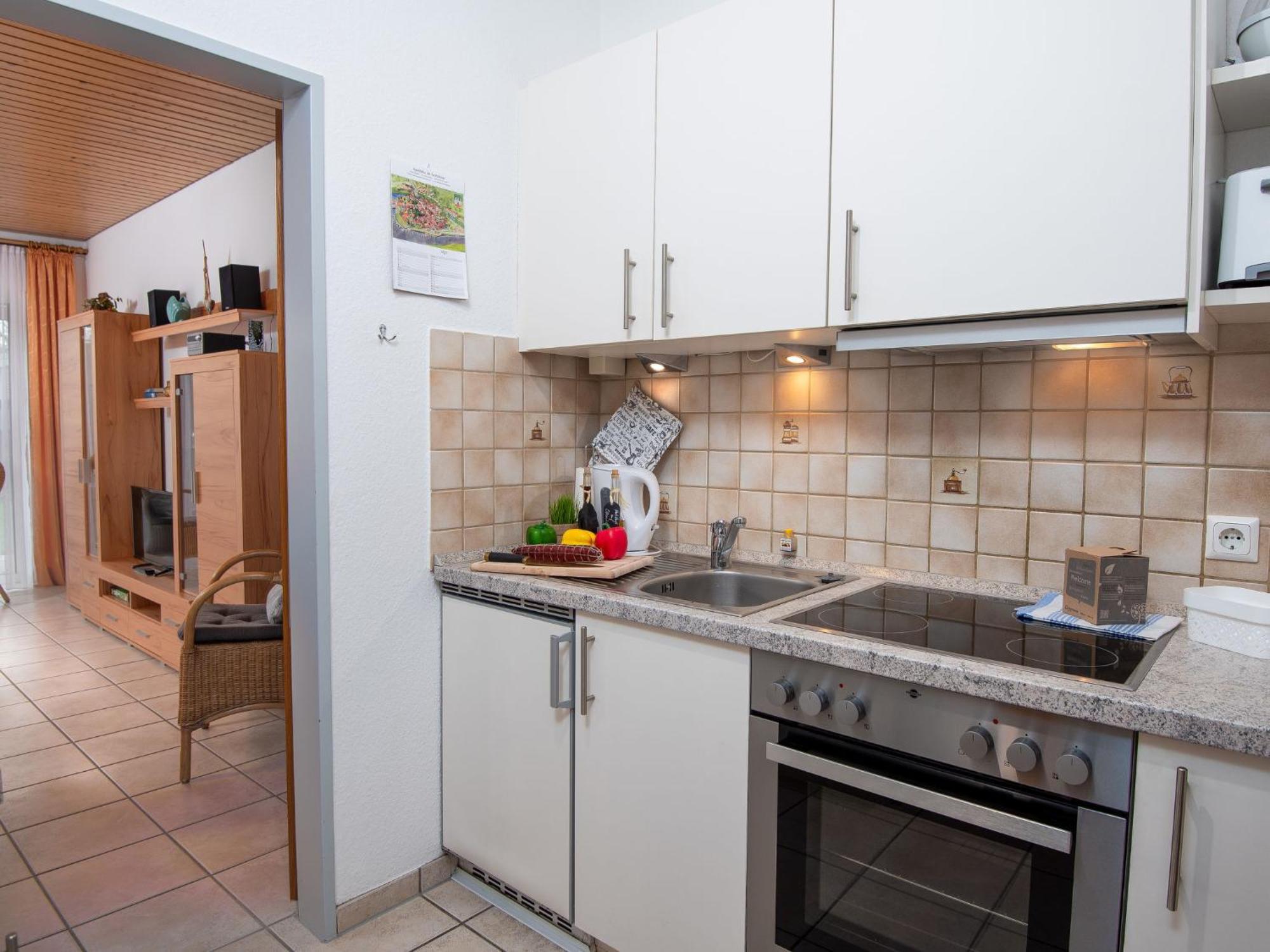 Apartment Kluntje By Interhome Norddeich  Esterno foto