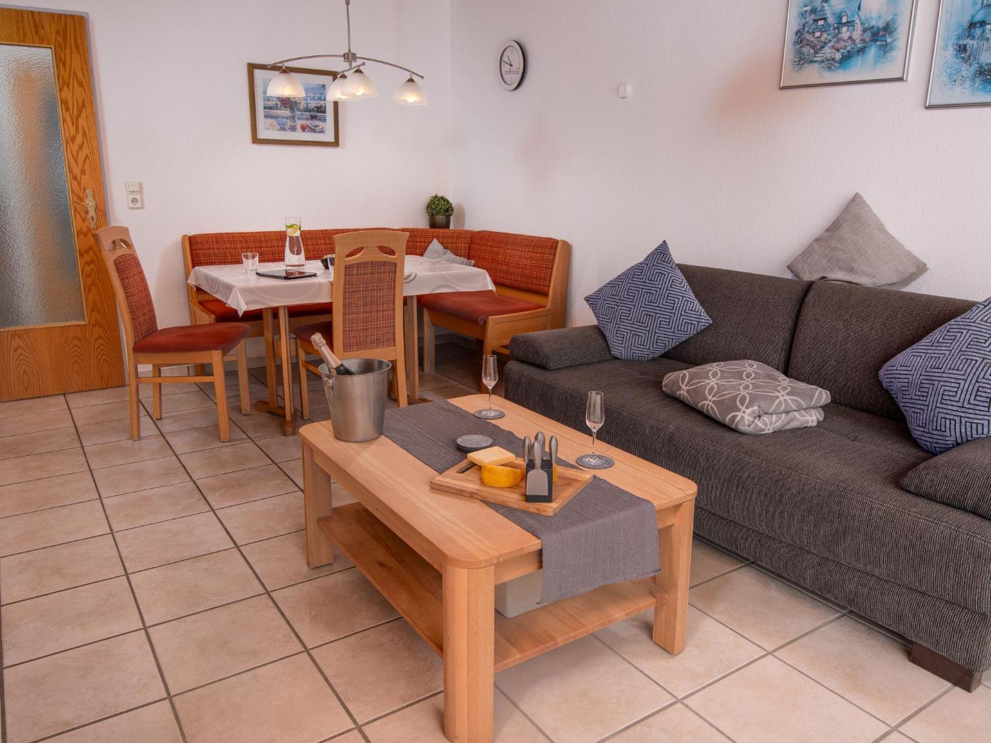 Apartment Kluntje By Interhome Norddeich  Esterno foto