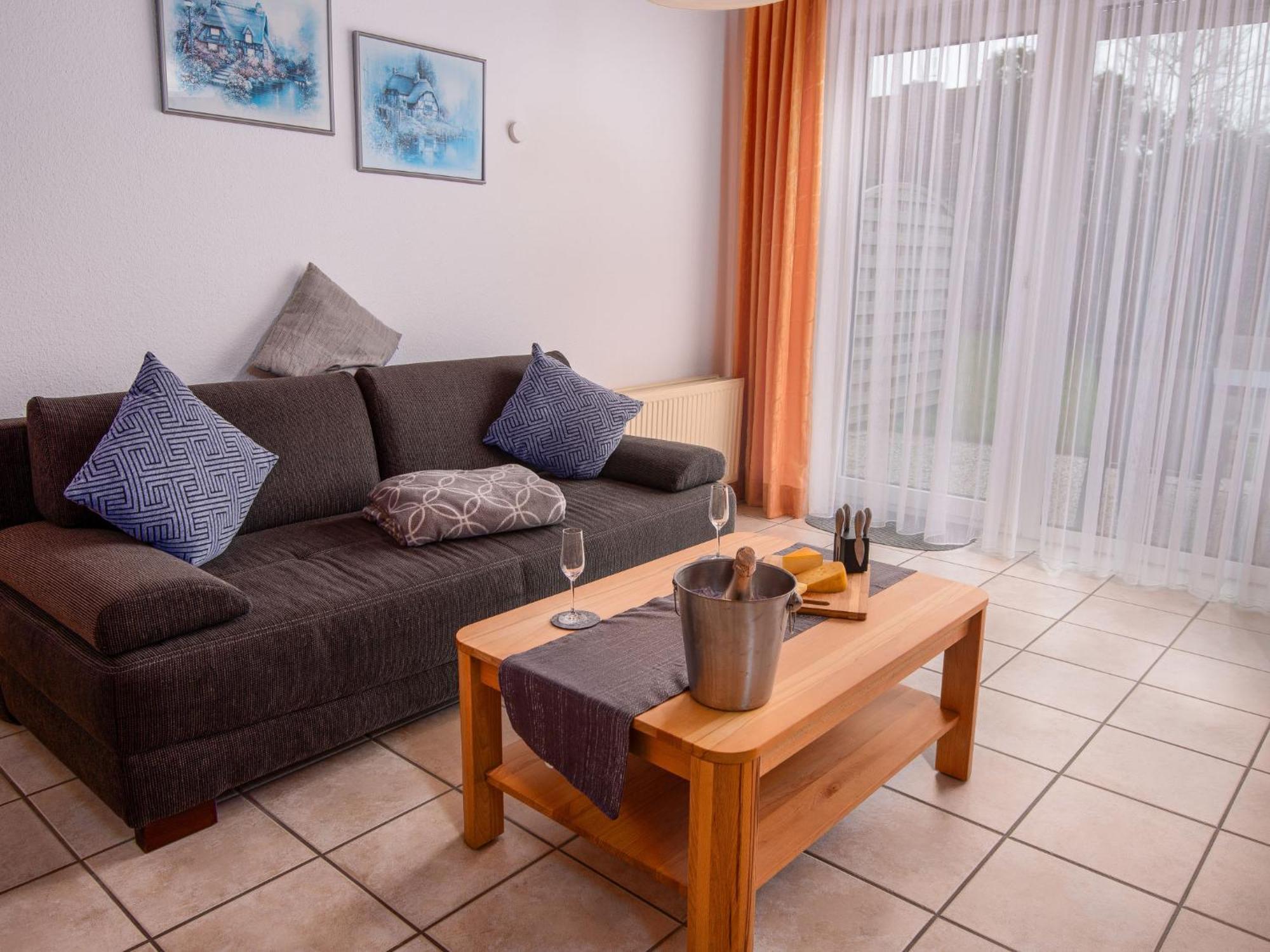 Apartment Kluntje By Interhome Norddeich  Esterno foto